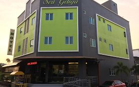 Hotel Seri Geliga